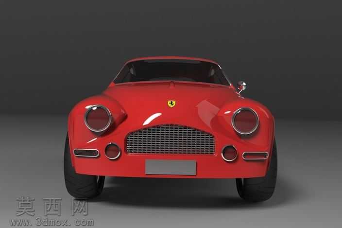 ������berlinetta(1950��)
