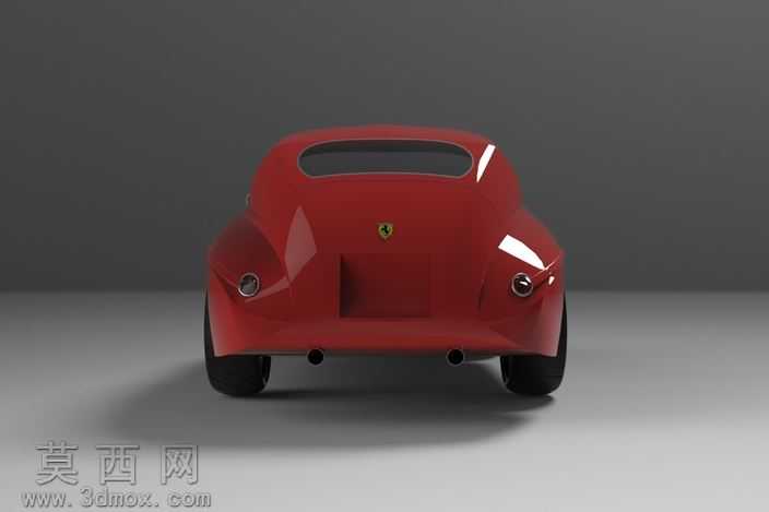 ������berlinetta(1950��)
