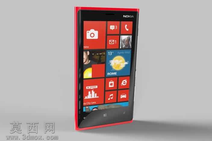 ŵ����Lumia920��100%�������

