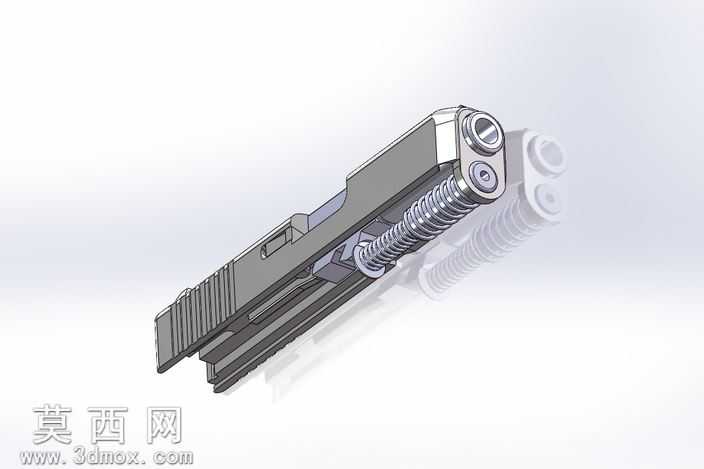 Glock26�ֽ��ջõ�Ƭ���
