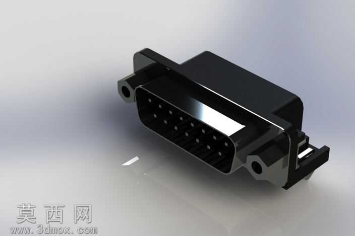 D-Subֱ��PCBװ��
