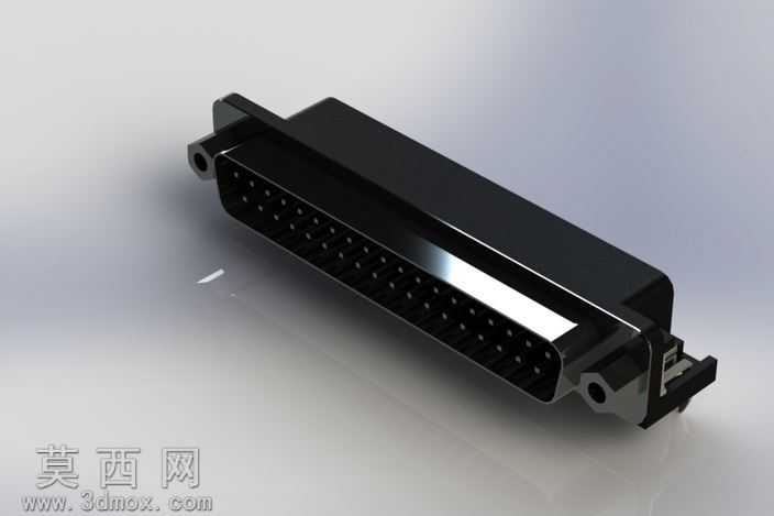 D-Subֱ��PCBװ��

