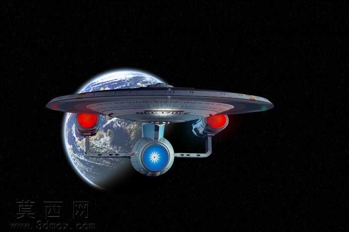 ��ʮ������ҵ��NCC-1701��-C
