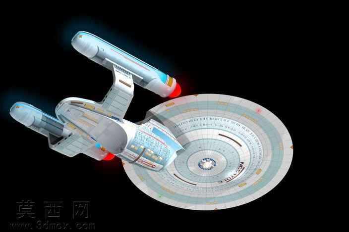 ��ʮ������ҵ��NCC-1701��-C

