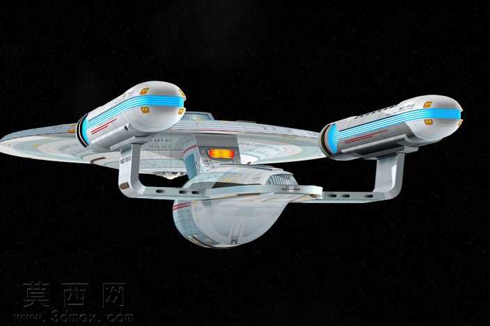��ʮ������ҵ��NCC-1701��-C
