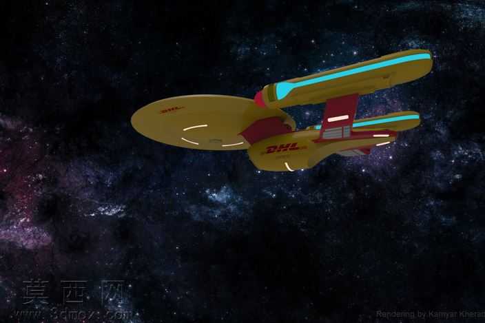 ��ʮ������ҵ��NCC-1701��-C

