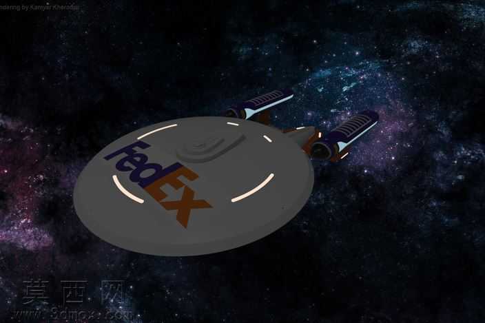 ��ʮ������ҵ��NCC-1701��-C
