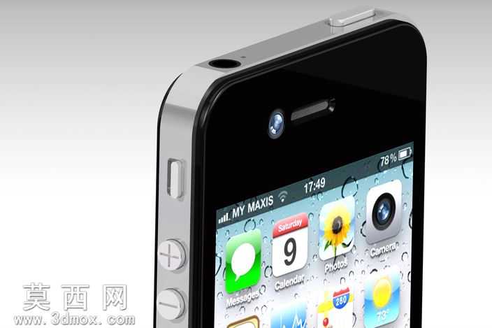 S4iPhone
