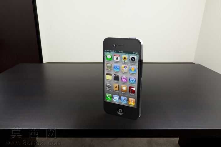 S4iPhone

