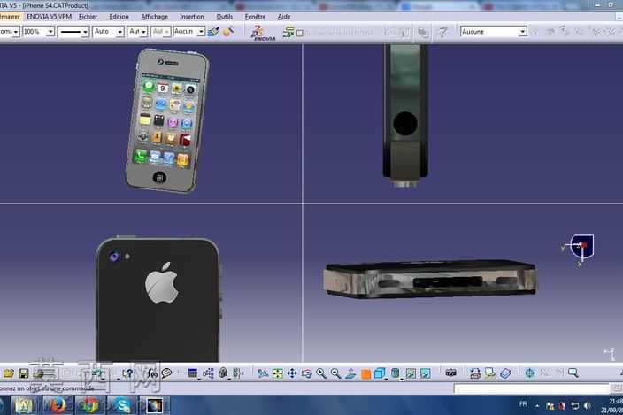 S4iPhone
