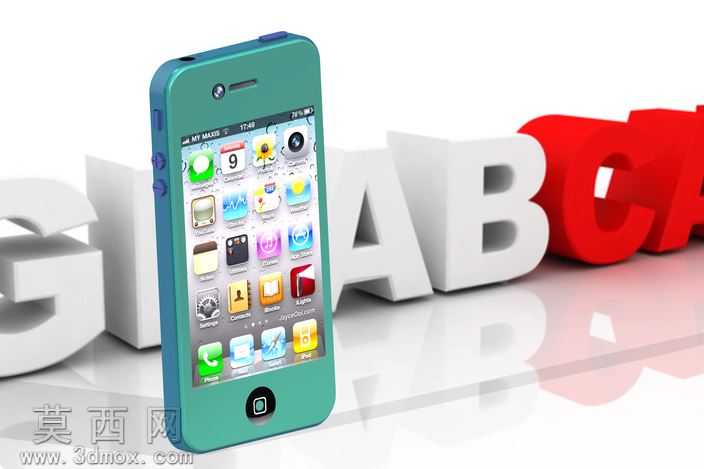 S4iPhone
