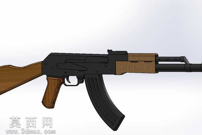 AK47*