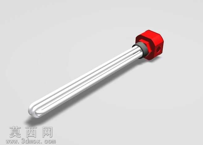 加热器、IMERSION、208V、3阶段,4500W、316SS2"不扩散条约》