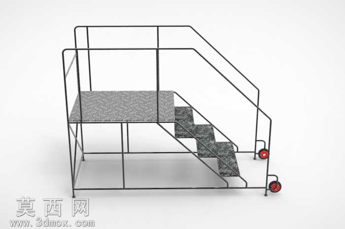 移动楼梯