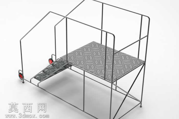 移动楼梯