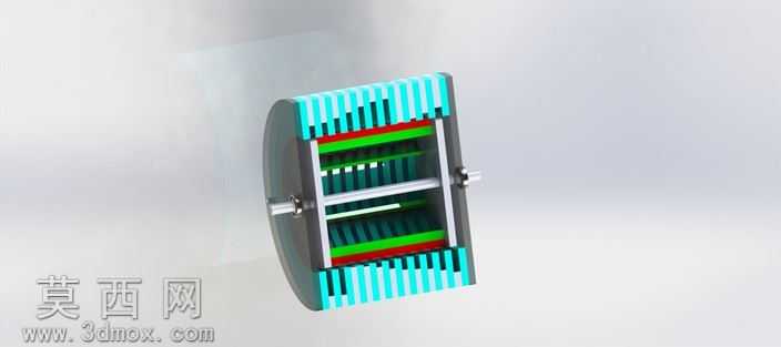 ����Magnetmotor
