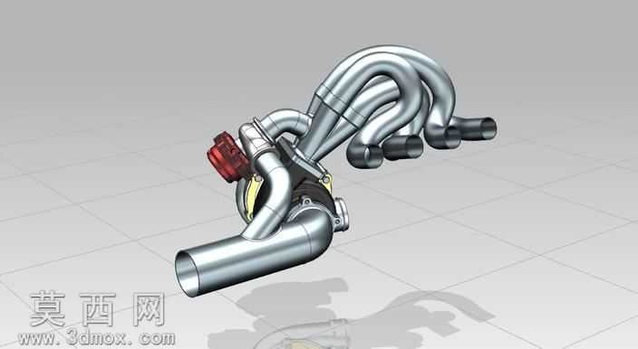 隼涡轮排气v2.0
