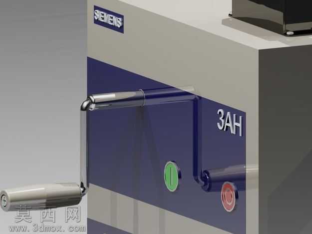 西门子真空断路器3AH520kV