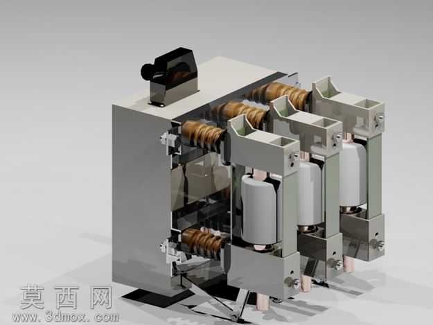 西门子真空断路器3AH520kV