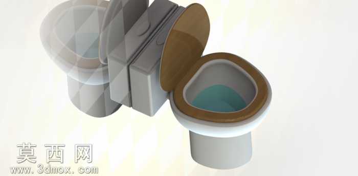 wc

