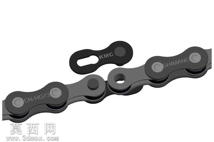 禧玛诺DeoreLX链9-速度和缺失的环节KMC9s