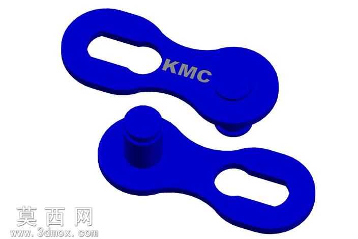 禧玛诺DeoreLX链9-速度和缺失的环节KMC9s