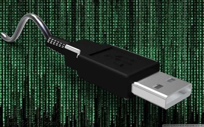 USB数据线