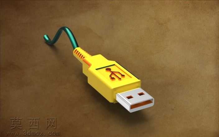 USB数据线