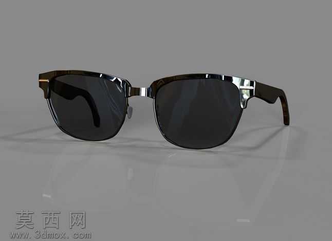 企鹅品牌"HighPockets"太阳镜