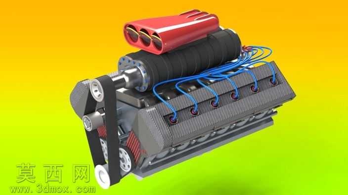 SuperchargeredV12����

