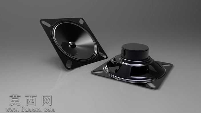 扬声器