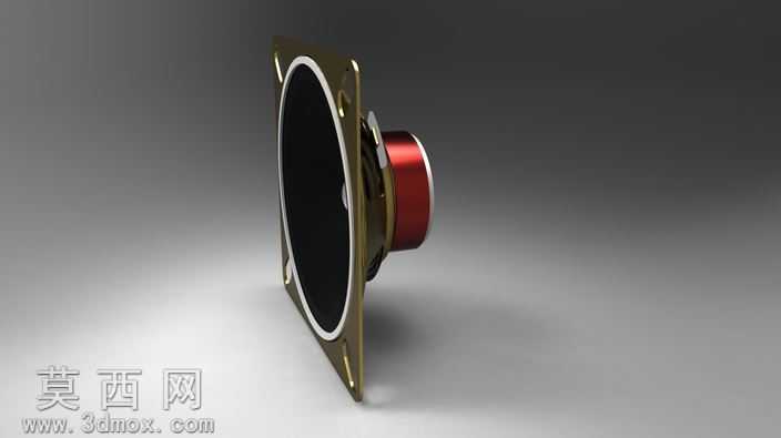 扬声器