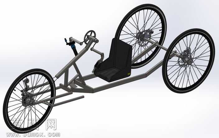Handbike