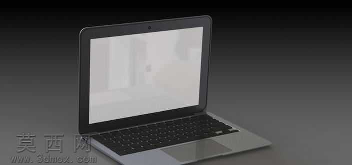 MacBookAir
