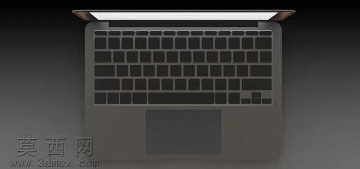 MacBookAir
