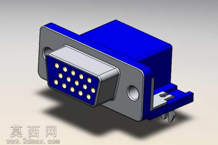 VGA�˿�
