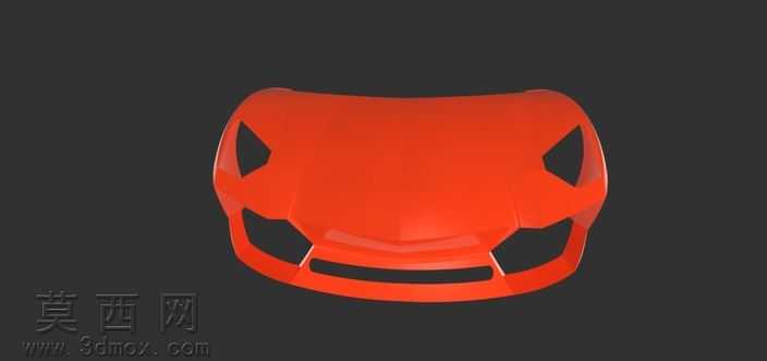 兰博基尼aventador