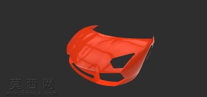 兰博基尼aventador