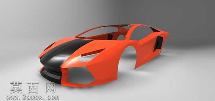 兰博基尼aventador