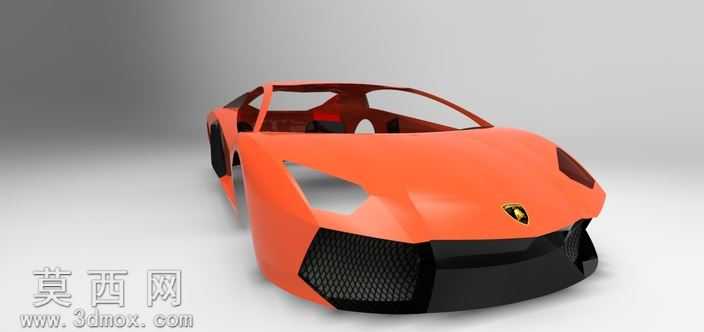 兰博基尼aventador