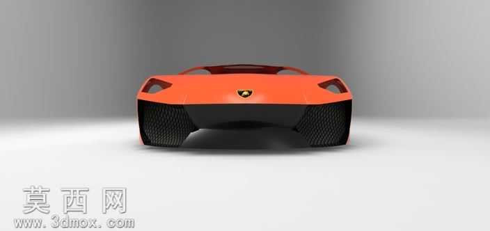 兰博基尼aventador