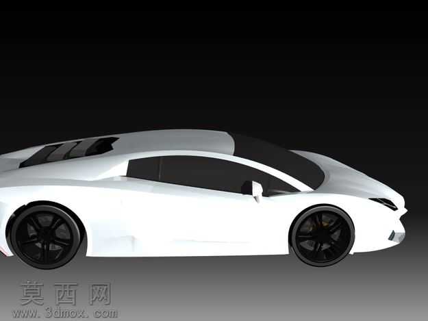 兰博基尼aventador
