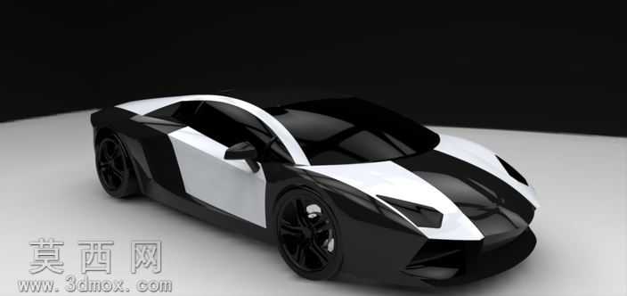 兰博基尼aventador