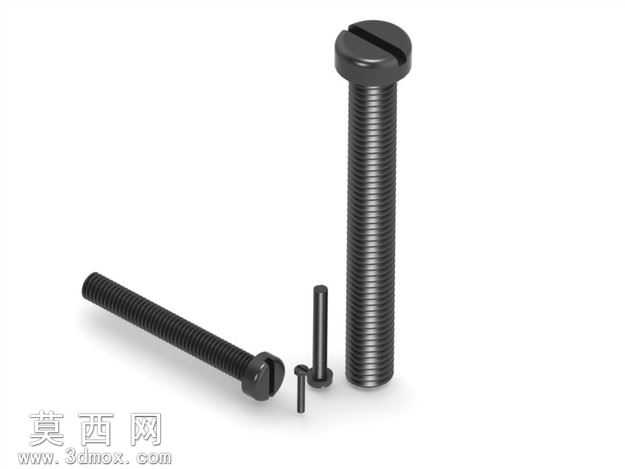 机螺丝