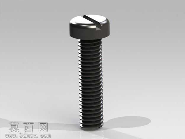 机螺丝