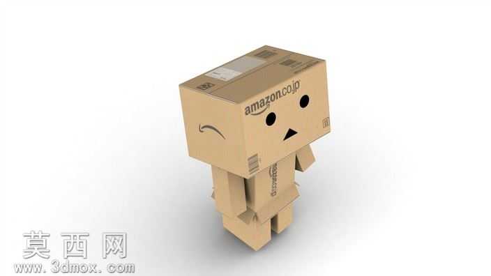 Danbo
