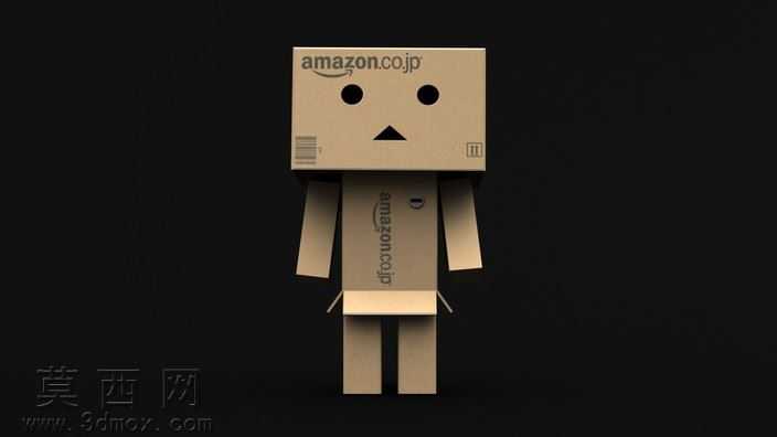 Danbo
