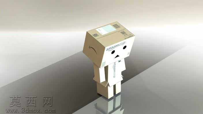 Danbo
