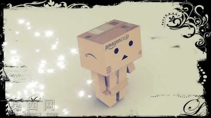 Danbo
