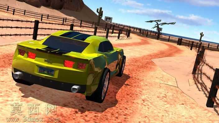 ѩ����Camaro2011
